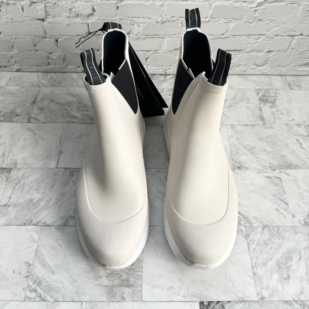 NEW Ilse Jacobsen Waterproof Rain Boot in EU 41